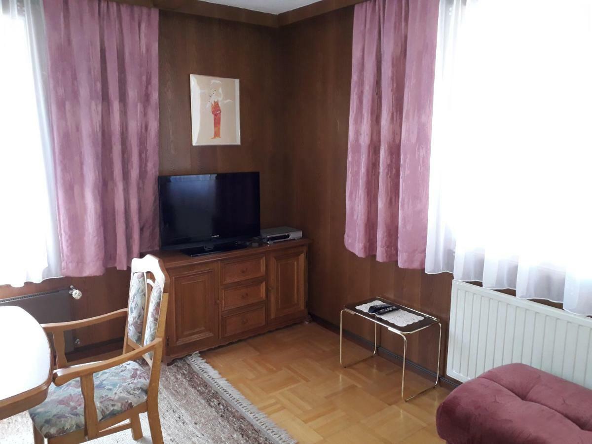 Gassmayr Lienz Exterior foto